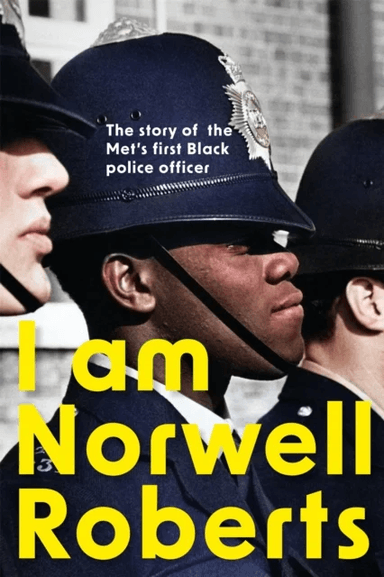 I Am Norwell Roberts av Norwell Roberts