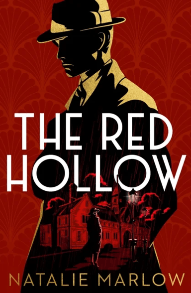The Red Hollow av Natalie Marlow