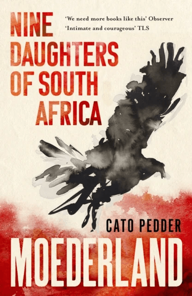 Moederland av Cato Pedder
