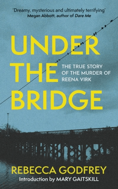 Under the Bridge av Rebecca Godfrey