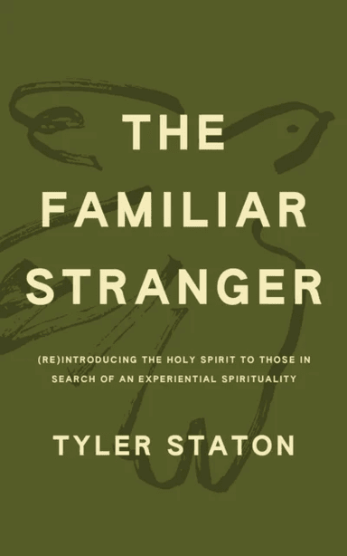 The Familiar Stranger av Tyler Staton