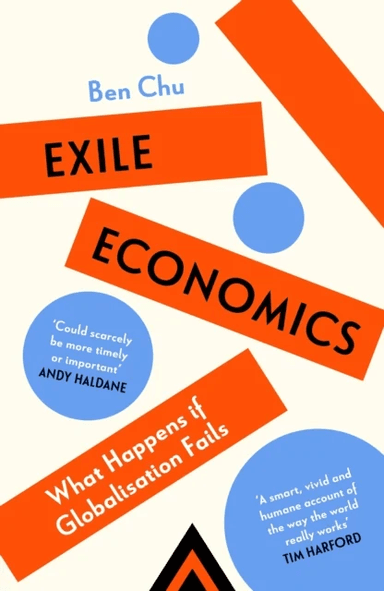Exile Economics av Ben Chu