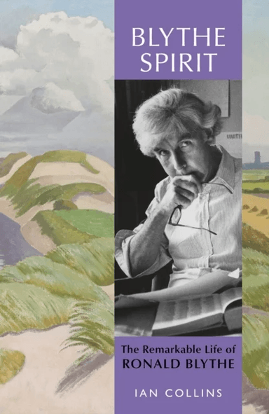 Blythe Spirit av Ian Collins