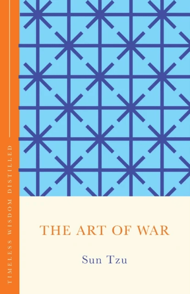 The Art of War av Sun Tzu