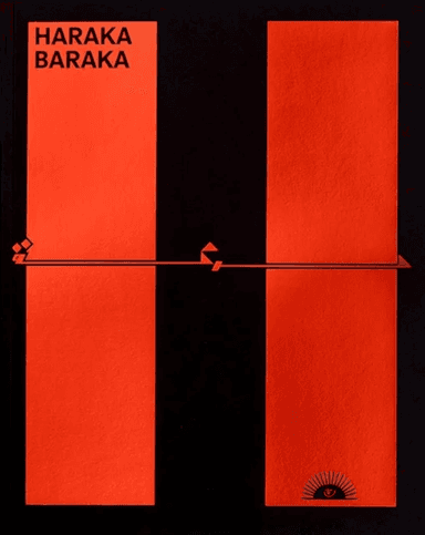 Haraka Baraka av Alex Adetiba