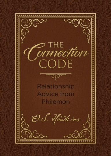 The Connection Code av O. S. Hawkins