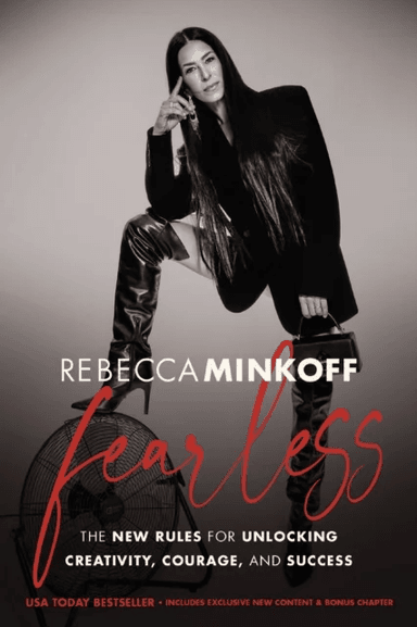 Fearless av Rebecca Minkoff