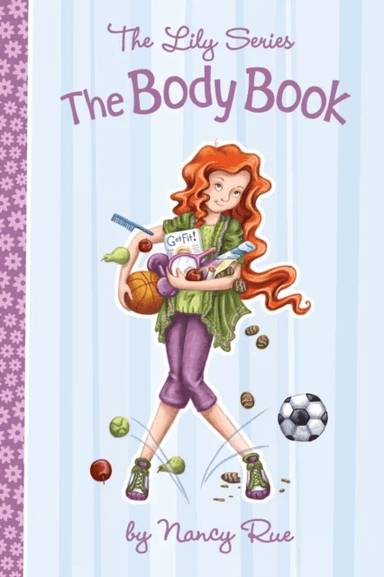 The Body Book av Nancy N. Rue