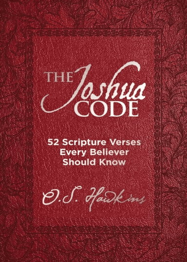 The Joshua Code av O. S. Hawkins
