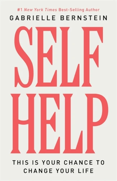 Self Help av Gabrielle Bernstein