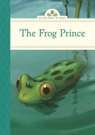 The Frog Prince av Diane Namm