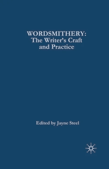 Wordsmithery av Jayne Steel