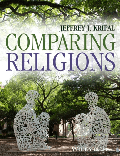 Comparing Religions av Jeffrey J. (Rice University USA) Kripal