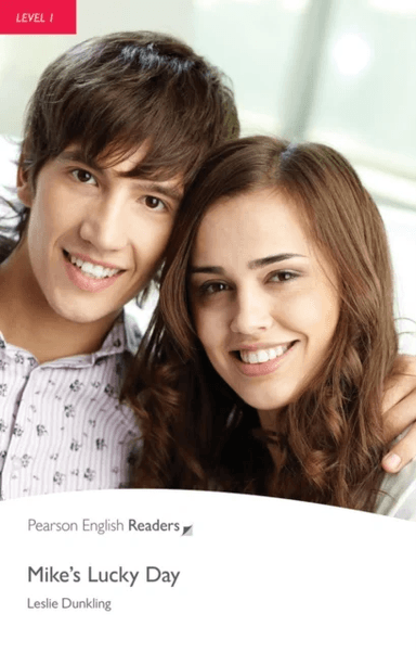 Level 1: Mike's Lucky Day av Leslie Dunkling
