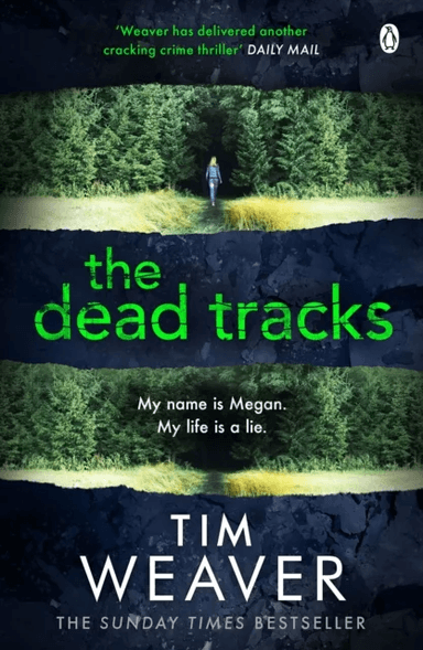 The Dead Tracks av Tim Weaver
