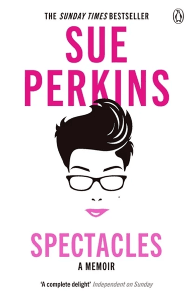 Spectacles av Sue Perkins