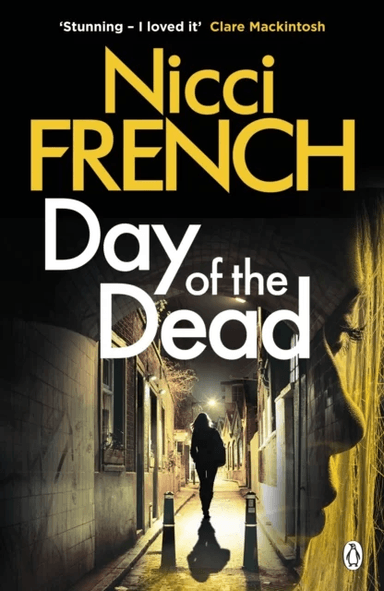 Day of the Dead av Nicci French
