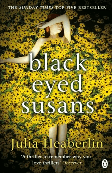 Black-Eyed Susans av Julia Heaberlin