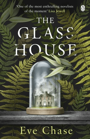 The Glass House av Eve Chase