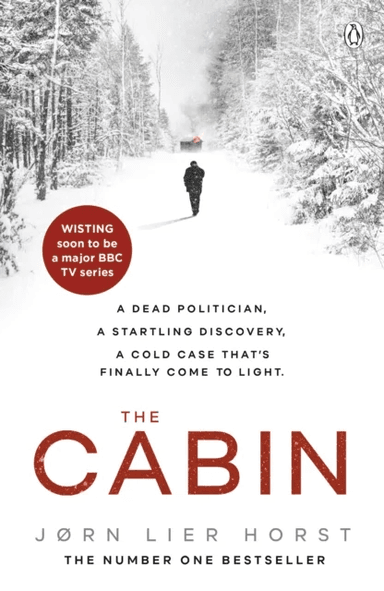 The Cabin av J¿rn Lier Horst