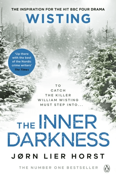 The Inner Darkness av Jorn Lier Horst