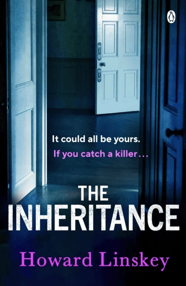 The Inheritance av Howard Linskey