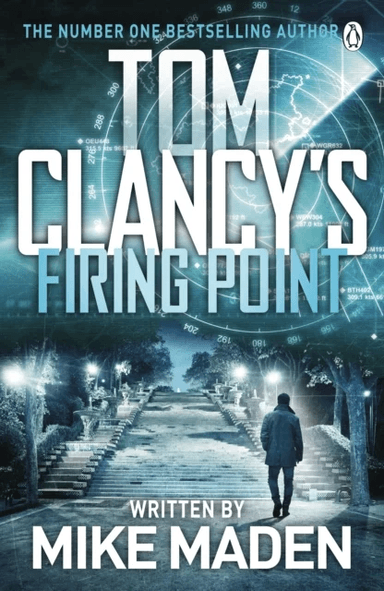 Tom Clancy¿s Firing Point av Mike Maden