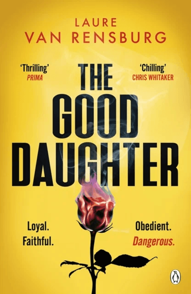 The Good Daughter av Laure Van Rensburg
