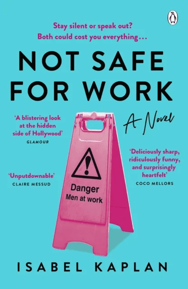 Not Safe For Work av Isabel Kaplan