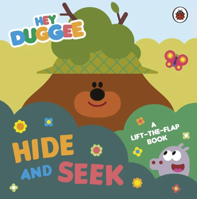 Hey Duggee: Hide and Seek av Hey Duggee