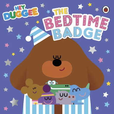 Hey Duggee: The Bedtime Badge av Hey Duggee