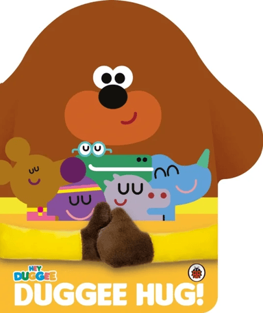 Hey Duggee: Duggee Hug av Hey Duggee