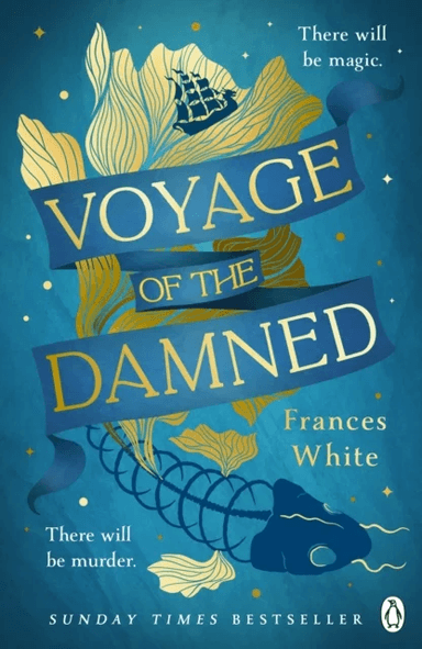 Voyage of the Damned av Frances White