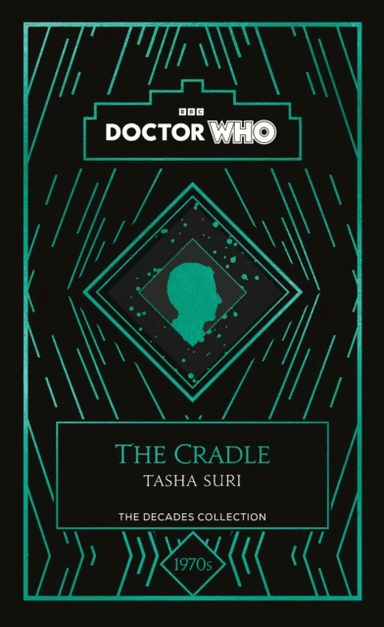 Doctor Who: The Cradle av Tasha Suri, Doctor Who