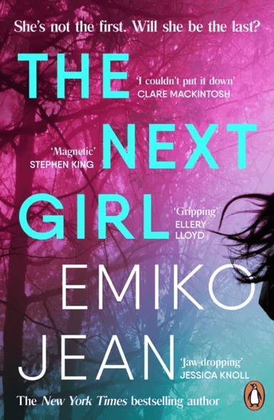 The Next Girl av Emiko Jean