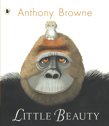 Little Beauty av Anthony Browne