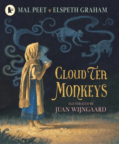 Cloud Tea Monkeys av Mal Peet, Elspeth Graham