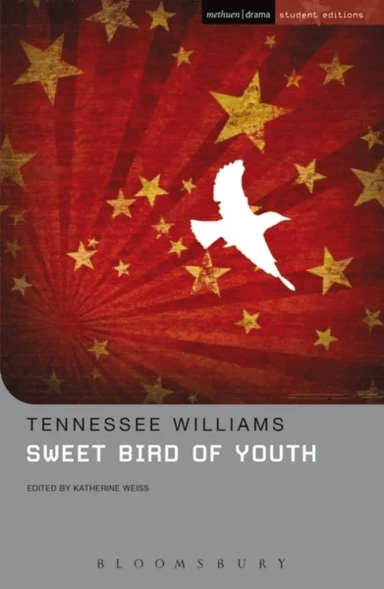 Sweet Bird of Youth av Tennessee Williams