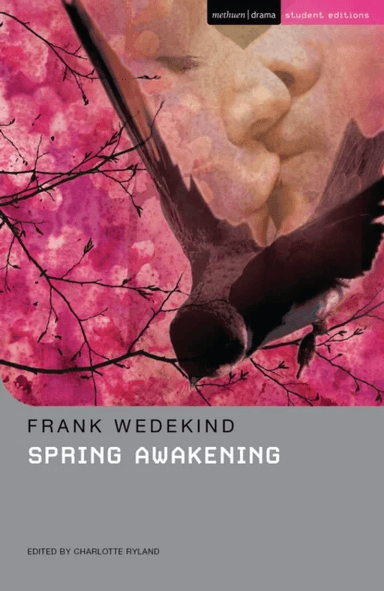Spring Awakening av Frank Wedekind