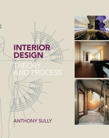 Interior Design av Anthony Sully