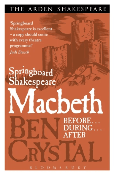 Springboard Shakespeare: Macbeth av Ben Crystal