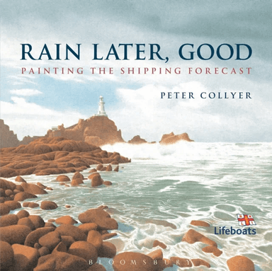 Rain Later, Good av Peter Collyer