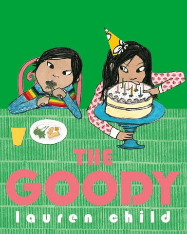 The Goody av Lauren Child