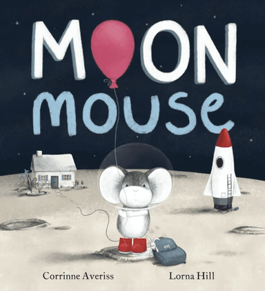 Moon Mouse av Corrinne Averiss