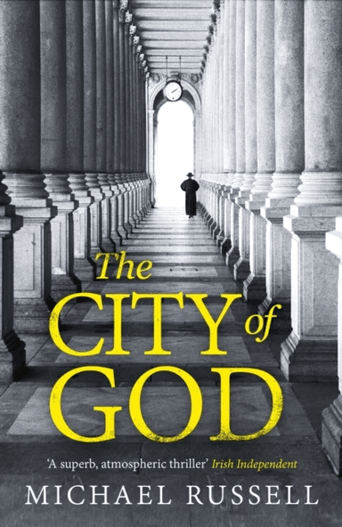 The City of God av Michael Russell