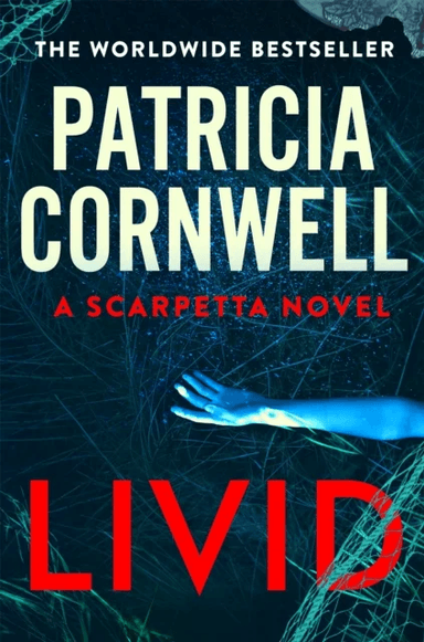 Livid av Patricia Cornwell