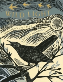 Wild Light av Angela Harding