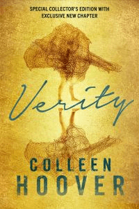 Verity av Colleen Hoover