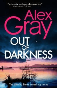 Out of Darkness av Alex Gray