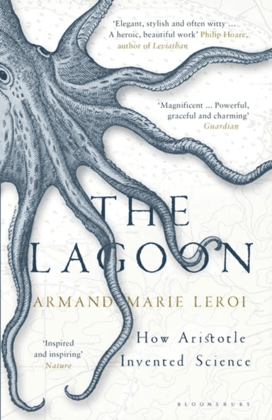 The Lagoon av Armand Marie Leroi